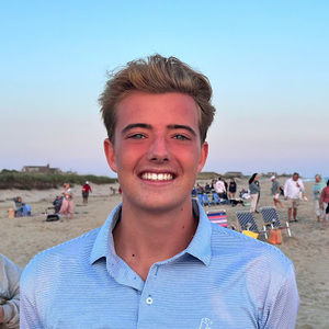 Meet your Posher, Ben